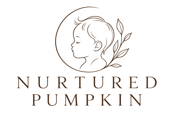 Nurtured Pumpkin